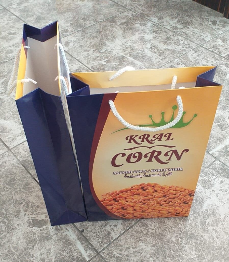 Kral Corn